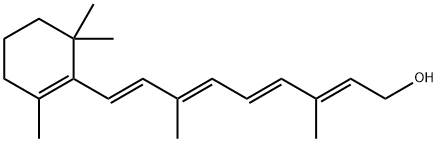 Retinol Retinol Cosmetic Grade 99% Retinol 68-26-8