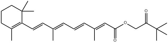 Hydroxypinacone Retinoate HPR 99% 93412-73-2